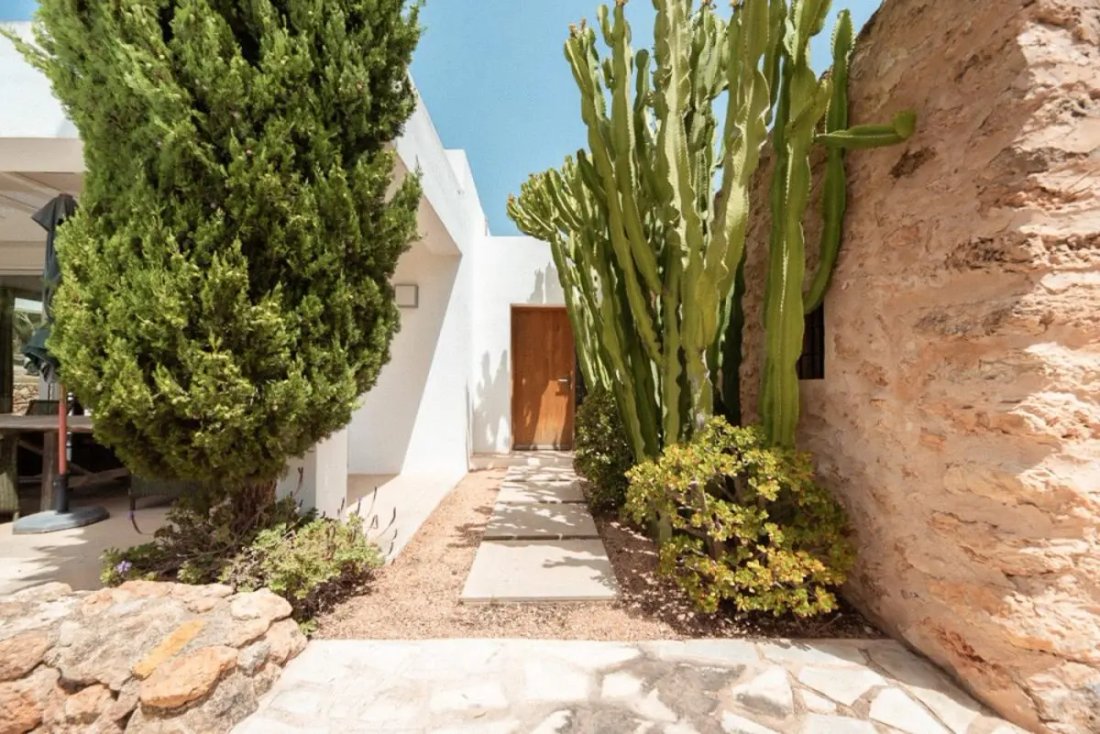 Finca in Sant Josep de sa Talaia, Balearic Islands, Spain 5 - 18926527