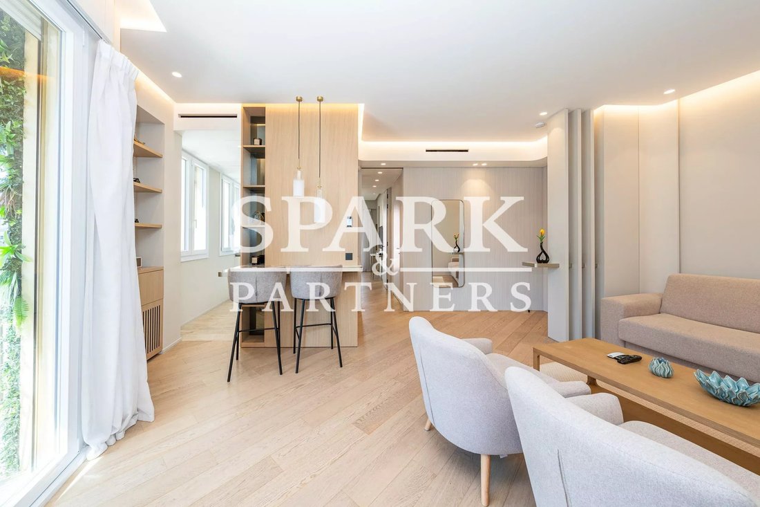 Apartamento en Mónaco, Mónaco 4 - 18923863