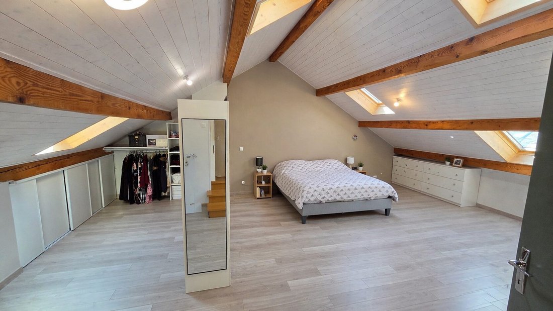 Apartment in Messery, Auvergne-Rhône-Alpes, France 4 - 17732499