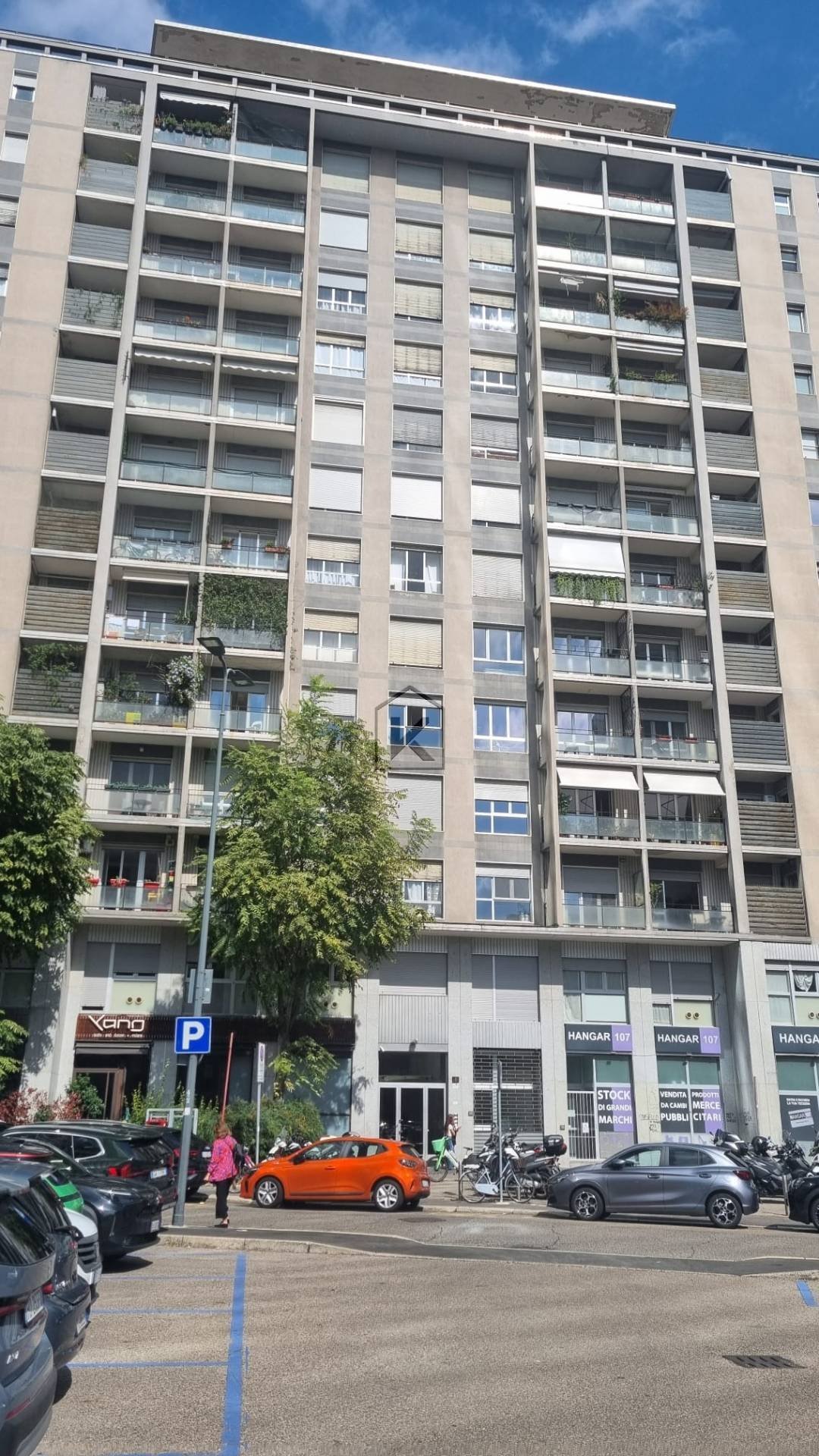 Apartment in Centrale, Milan, Italy 2 - 18927900