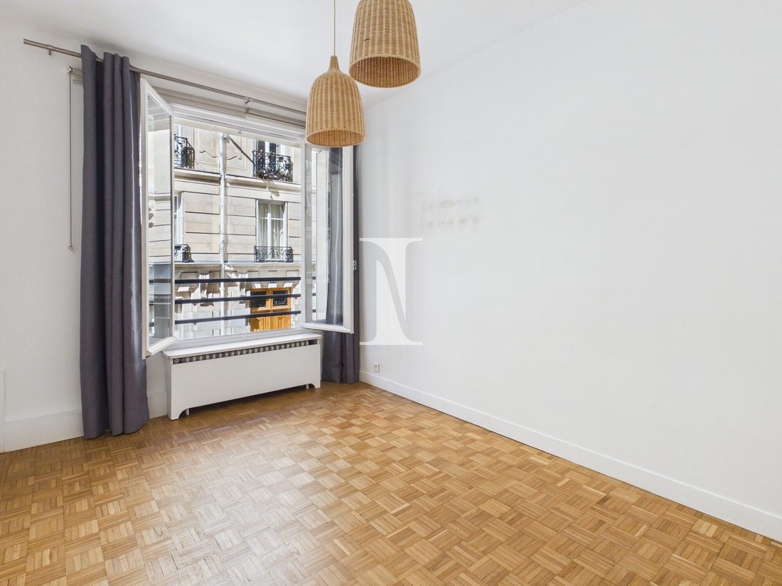 Apartment in Odéon, Paris 6e Arrondissement, Paris 5 - 18928048