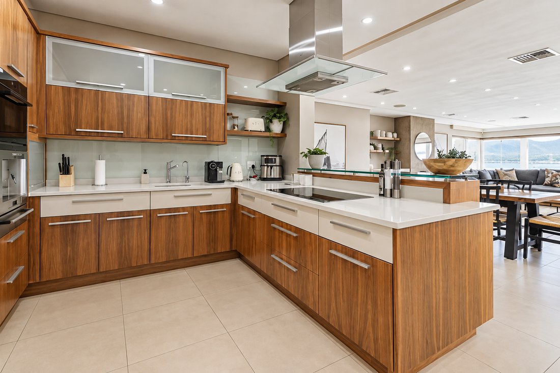 Estate in Hartbeespoort, North West, South Africa 3 - 18924322