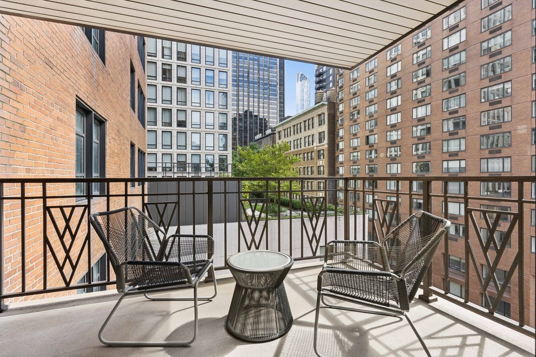 Condominio en Nueva York, Nueva York, Estados Unidos 2 - 18926719
