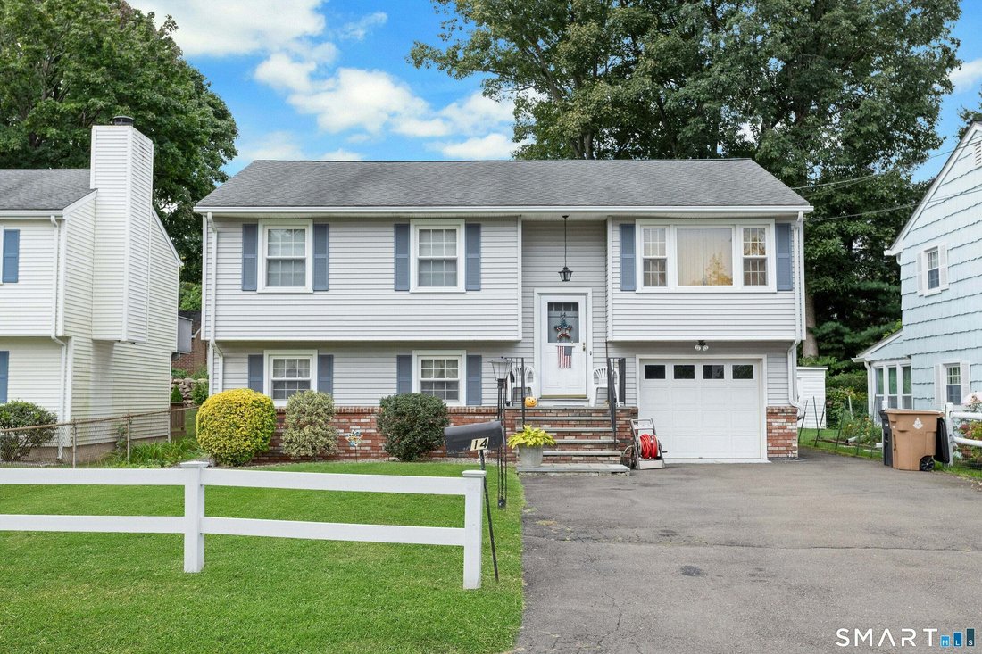 Townhouse in Stamford, Connecticut, United States 2 - 18925554