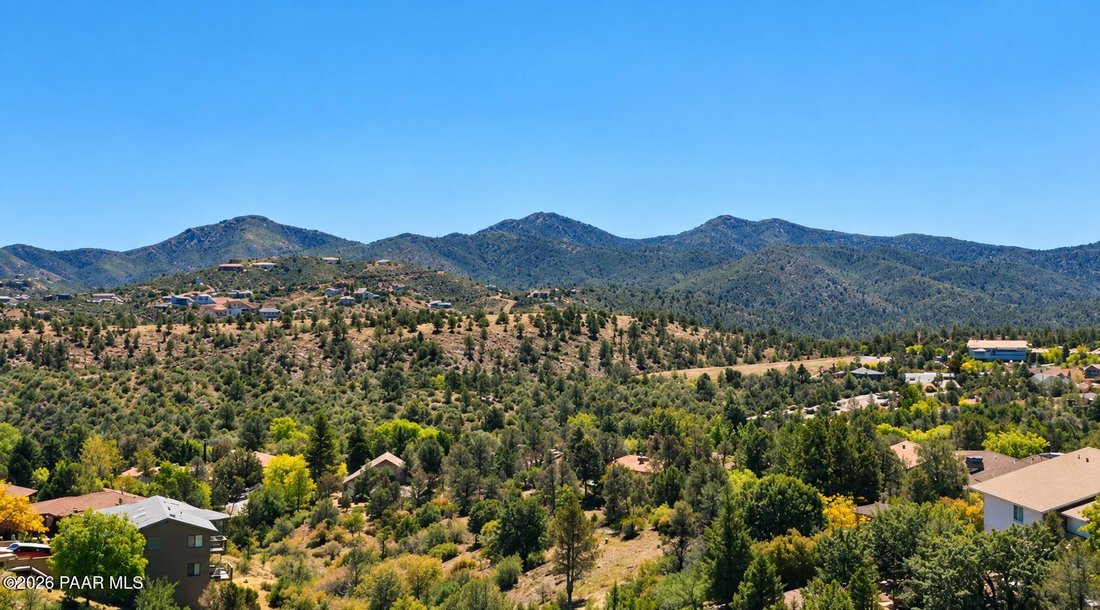 House in Prescott, Arizona, United States 3 - 17712058