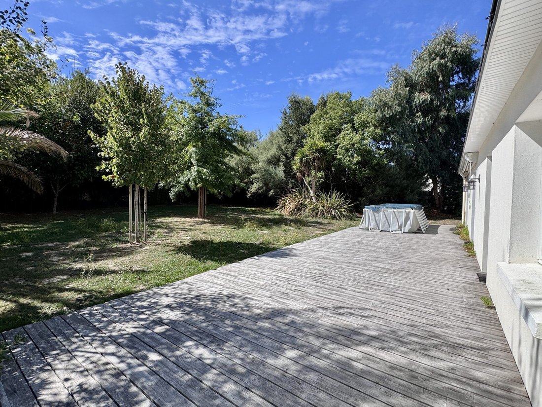 House in Saint-Molf, Pays de la Loire, France 2 - 18614937