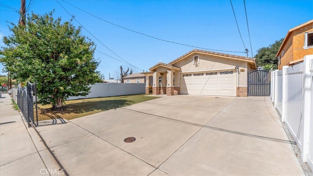 House in Rancho Cucamonga, California, United States 1 - 18924744