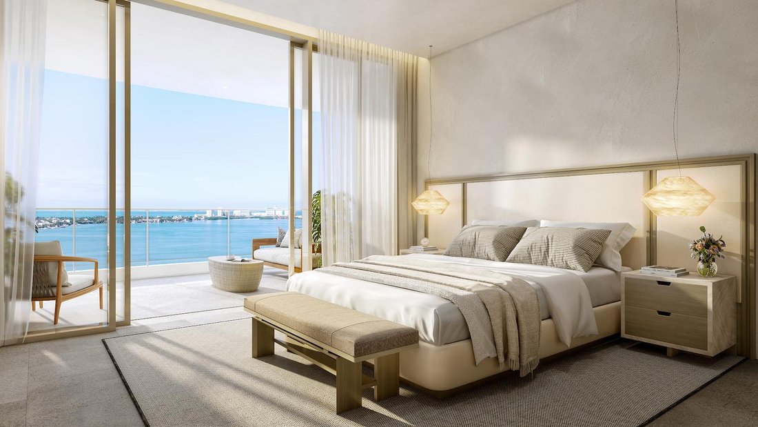 Apartment in Cancún, Quintana Roo, Mexico 2 - 18927834