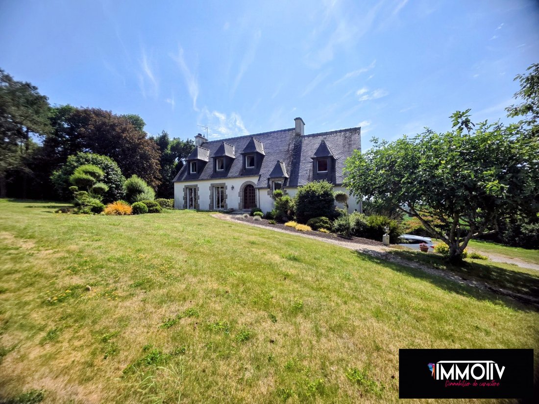 House in Bourg, Plouzane, France 1 - 18928052