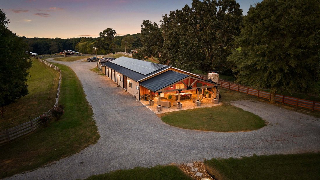 Rancho en Cleveland, Tennessee, Estados Unidos 5 - 18925718