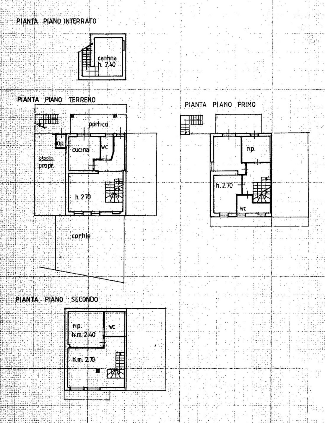 Villa a Capriglio, Piemonte, Italia 3 - 18374109