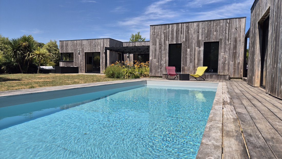 House in Kergroes, Moelan-sur-Mer, France 3 - 18415021