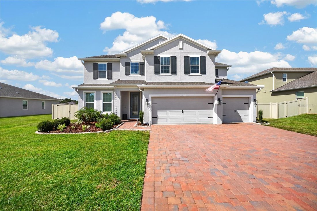 House in Mount Dora, Florida, United States 1 - 18925249