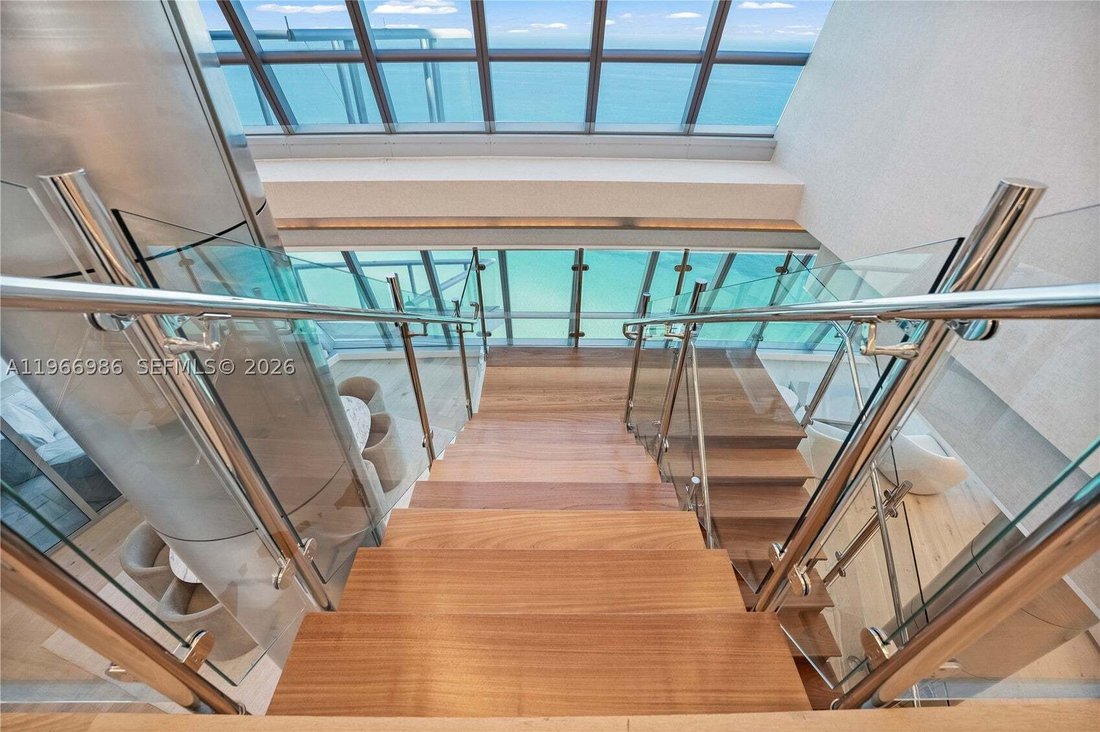 Condo in Sunny Isles Beach, Florida, United States 5 - 17243934