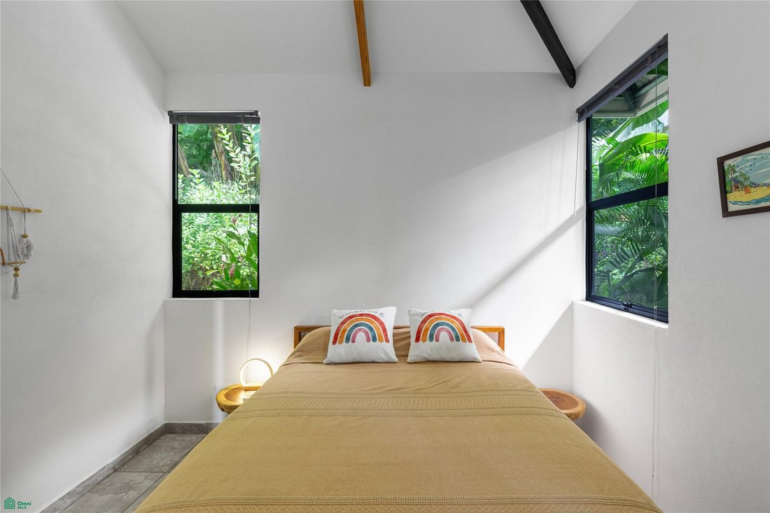 House in Carmen Beach, Puntarenas Province, Costa Rica 4 - 18618440