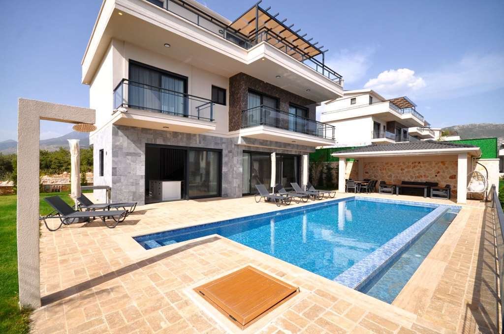 Villa in Antalya, Antalya, Turkey 4 - 18923582
