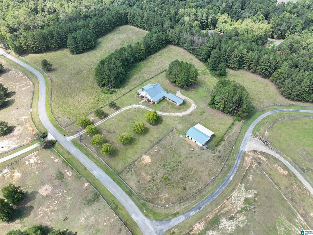 House in Columbiana, Alabama, United States 2 - 18925343