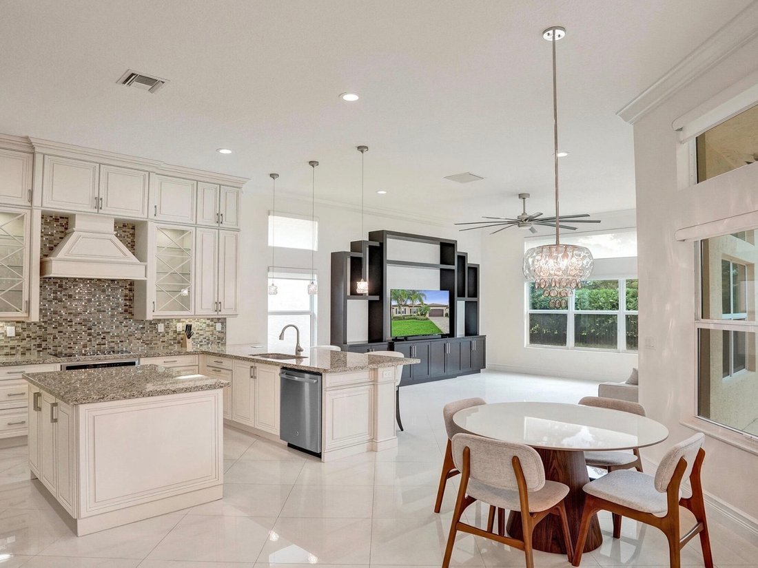 Casa en Boynton Beach, Florida, Estados Unidos 3 - 18924724