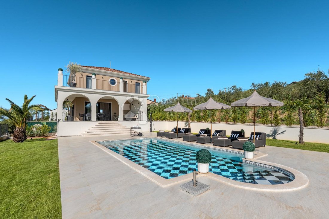 House in Buje, Istria County, Croatia 3 - 16925372