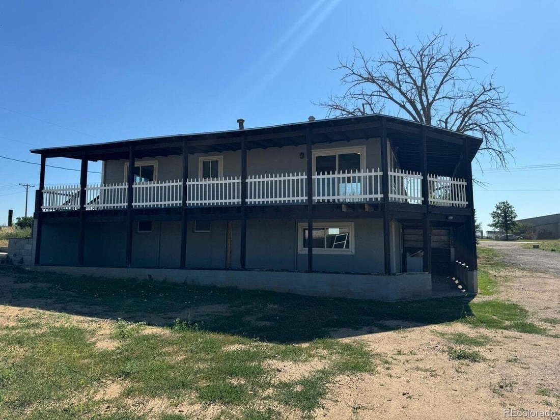 House in Commerce City, Colorado, United States 2 - 18924934