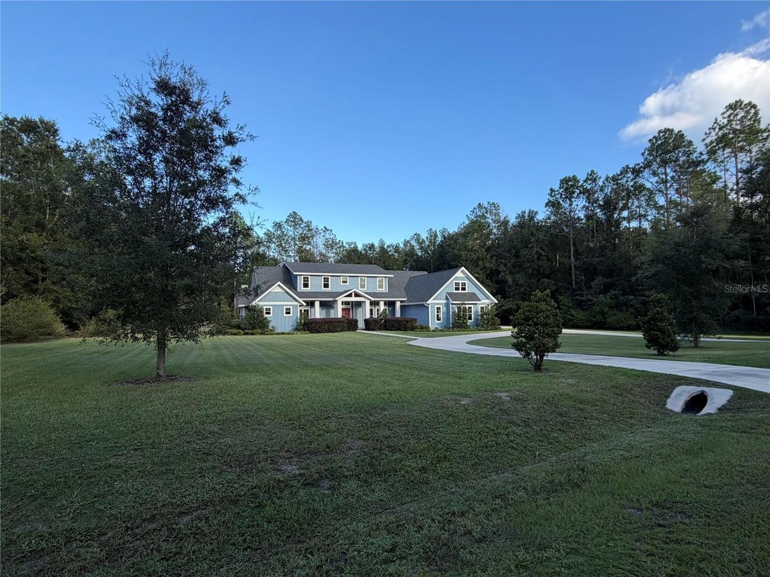 House in Newberry, Florida, United States 3 - 18925822
