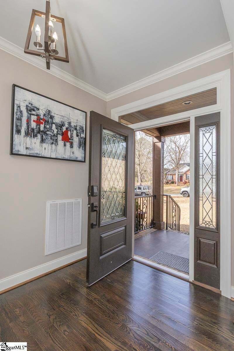 House in Anderson, South Carolina, United States 5 - 18925464