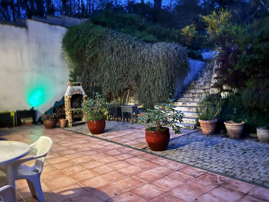 House in Bas Buc, Buc, France 3 - 17489412