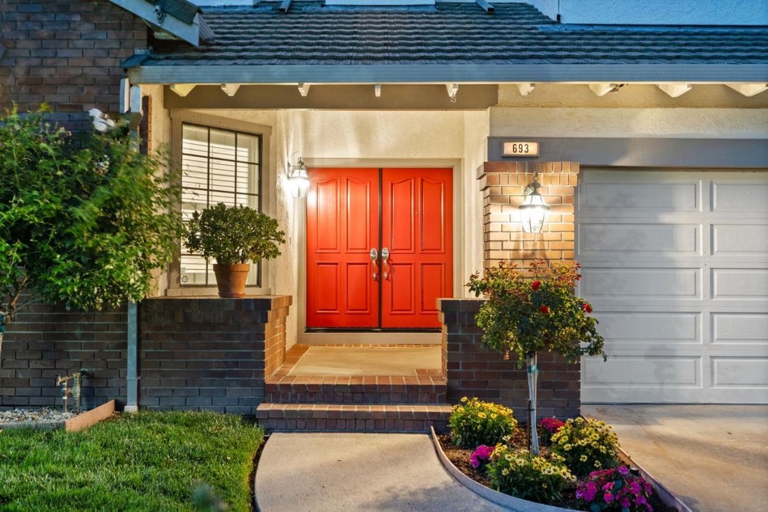 House in Mountain View, California, United States 5 - 18924981