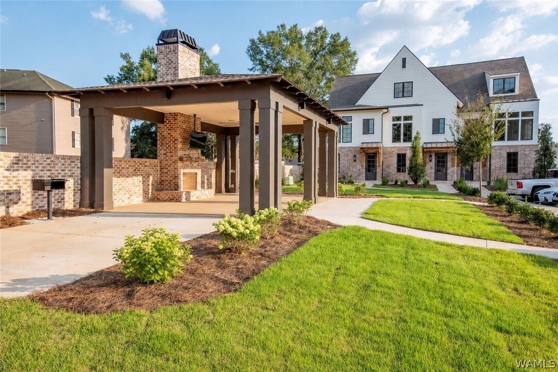 Townhouse in Tuscaloosa, Alabama, United States 3 - 18574380