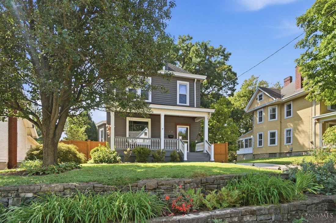 House in Cincinnati, Ohio, United States 3 - 18925110