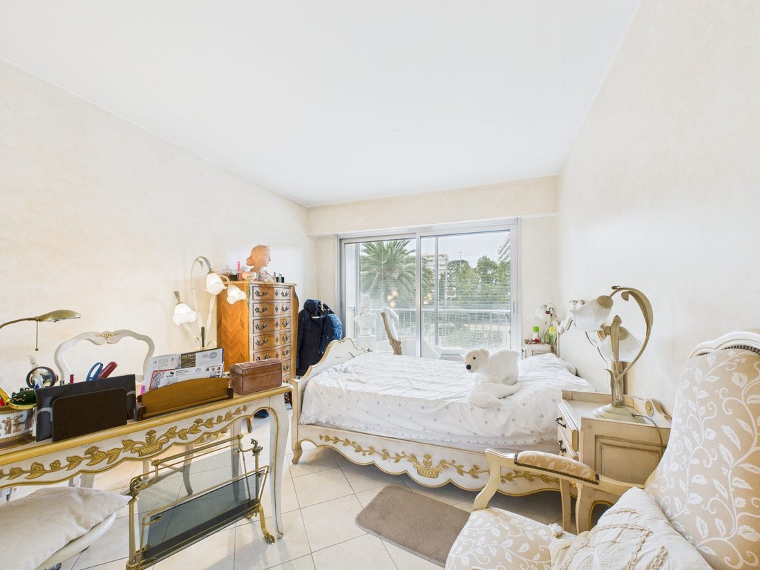 Apartment in Cannes, Provence-Alpes-Côte d'Azur, France 4 - 18162100
