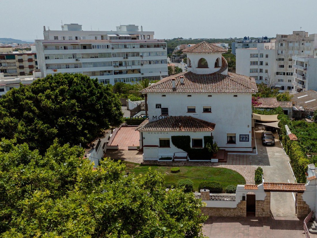 Casa en Mahón, Islas Baleares, España 4 - 18926926