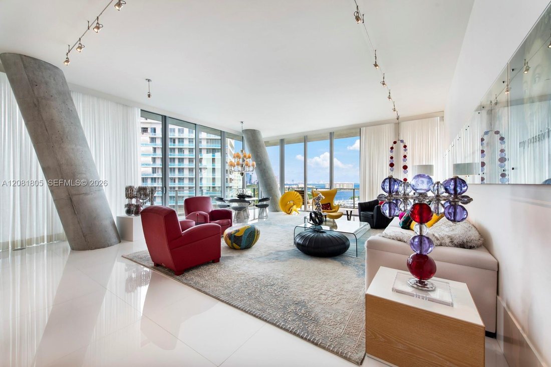 Condominio a Miami, Florida, Stati Uniti 2 - 18924784