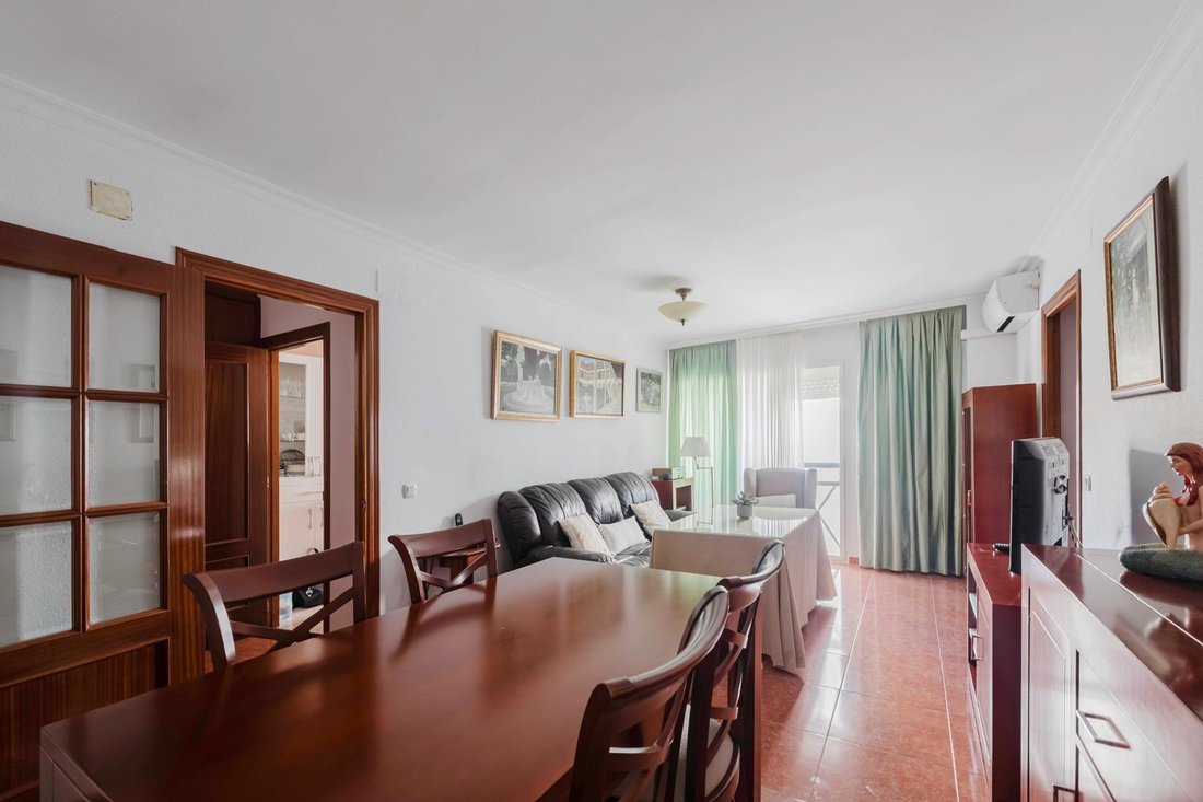 Apartment in Distrito Macarena, Seville, Spain 1 - 18925074