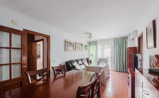 Apartment in Distrito Macarena, Seville, Spain 1