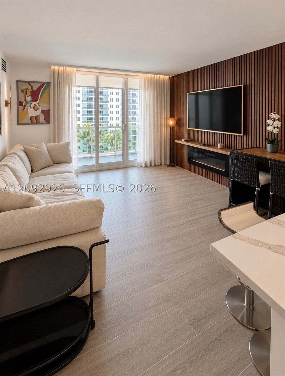 Condo in Miami Beach, Florida, United States 4 - 18926107