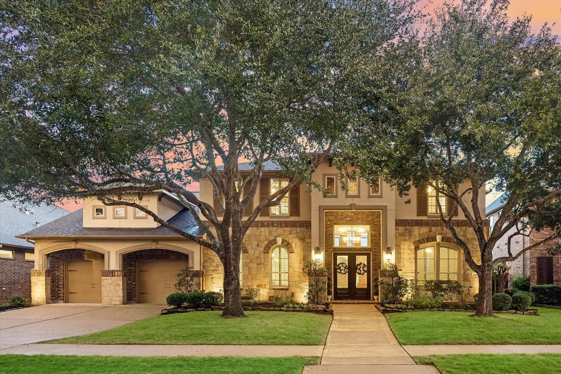 House in Fulshear, Texas, United States 1 - 18831776