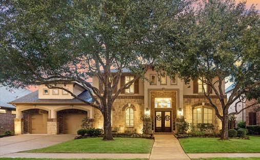 Casa a Fulshear, Texas, Stati Uniti 1