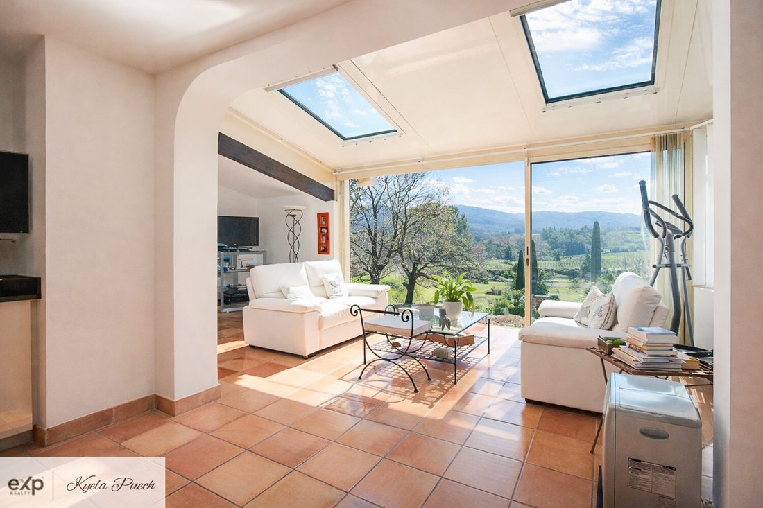 Villa in Rognes, Provence-Alpes-Côte d'Azur, France 4 - 17468750