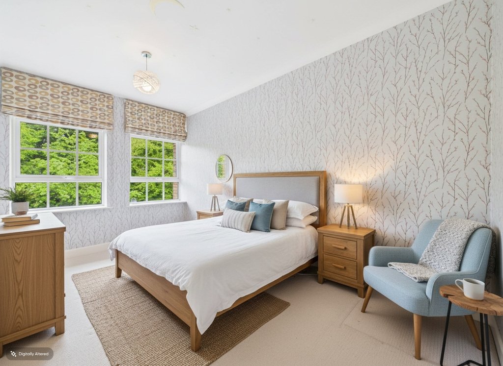 Apartment in Hazlemere, England 1 - 15793210