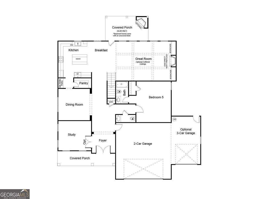 House in Kennesaw, Georgia, United States 2 - 18925491