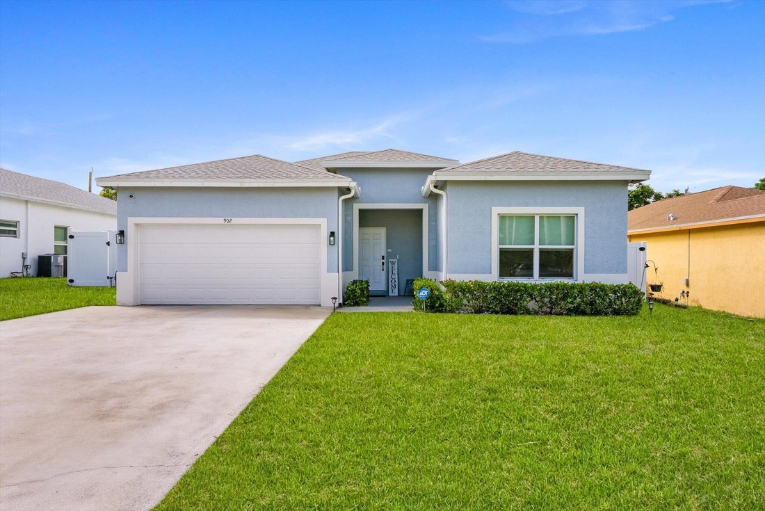 House in Boynton Beach, Florida, United States 1 - 18925904