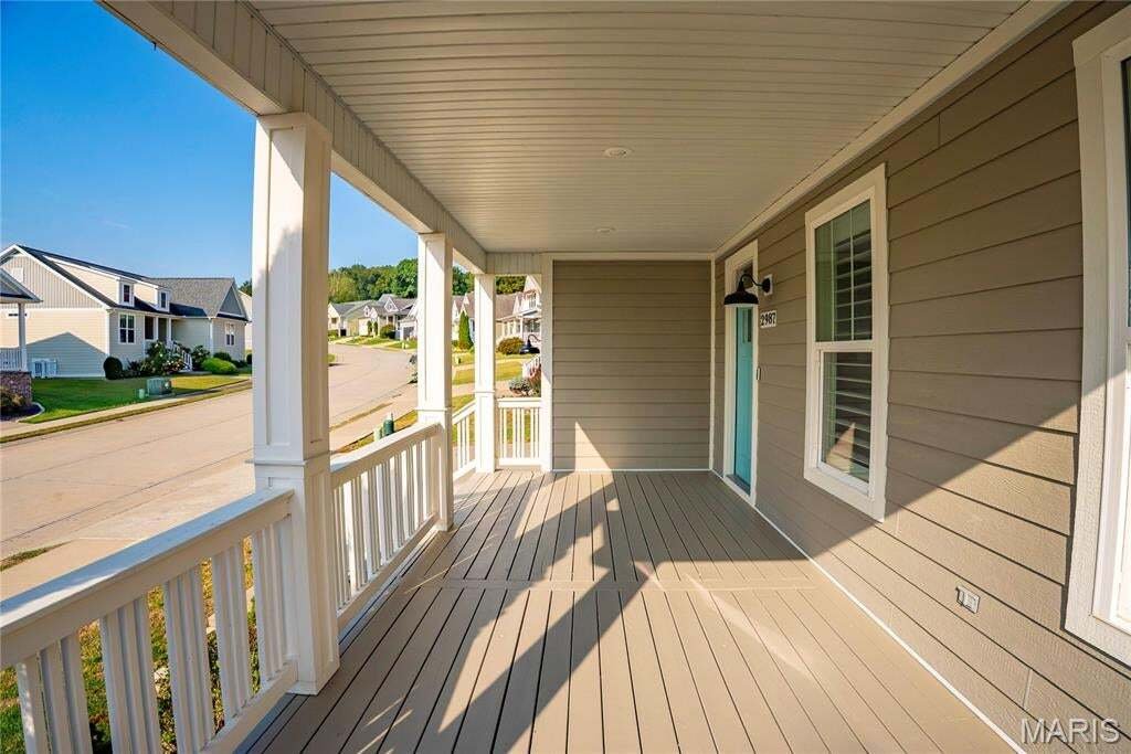 House in Cape Girardeau, Missouri, United States 5 - 18925604