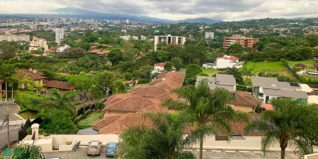 Condo in Escazu, San José Province, Costa Rica 3 - 17101048