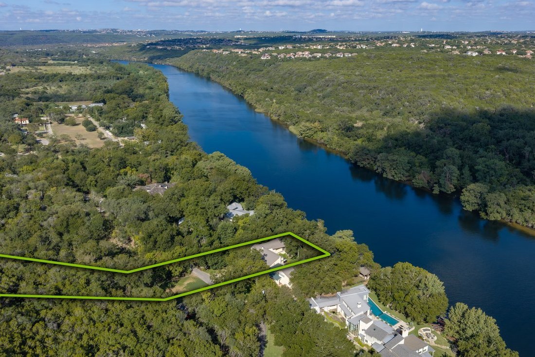 House in Austin, Texas, United States 4 - 18670361