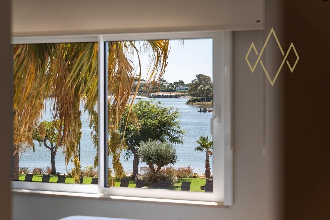 Apartment in Loule (Sao Clemente), Algarve, Portugal 3 - 18927561