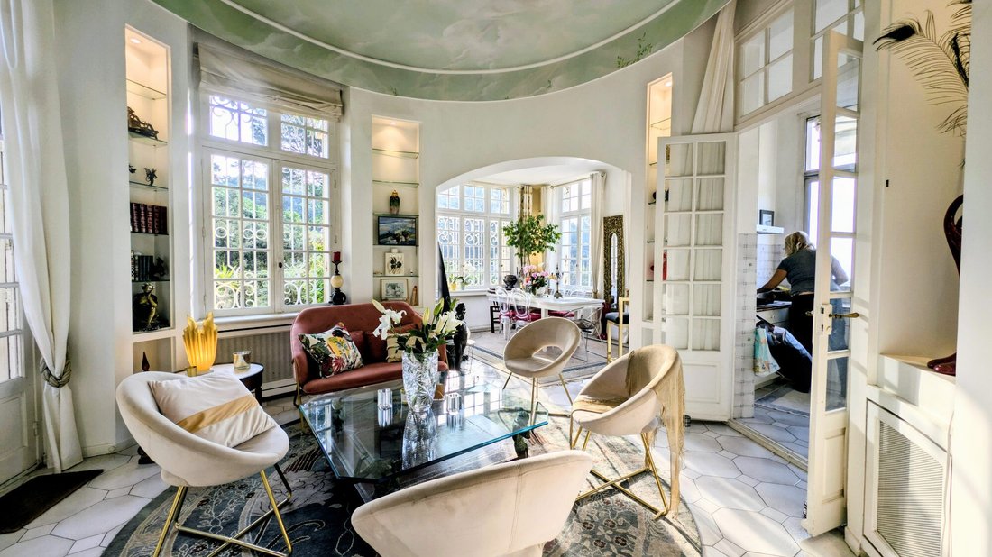 Apartment in Centre, Vallauris, France 5 - 17783741