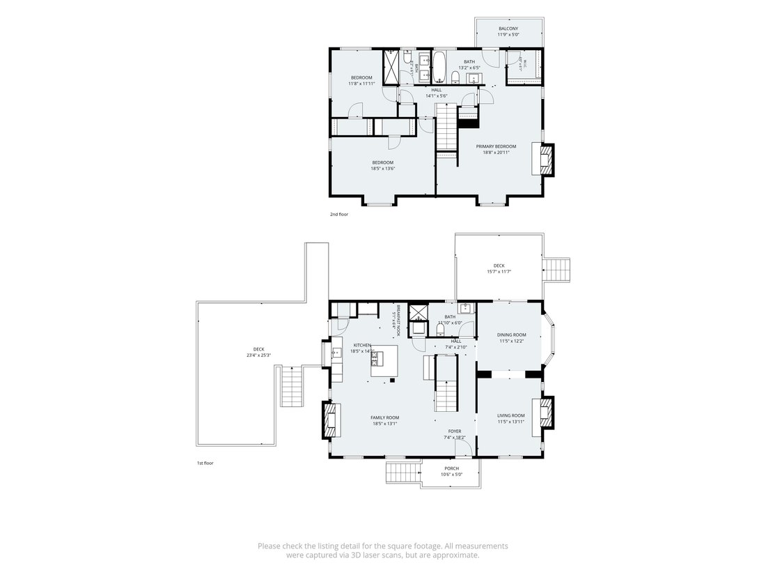 House in Lake Arrowhead, California, United States 4 - 18924256