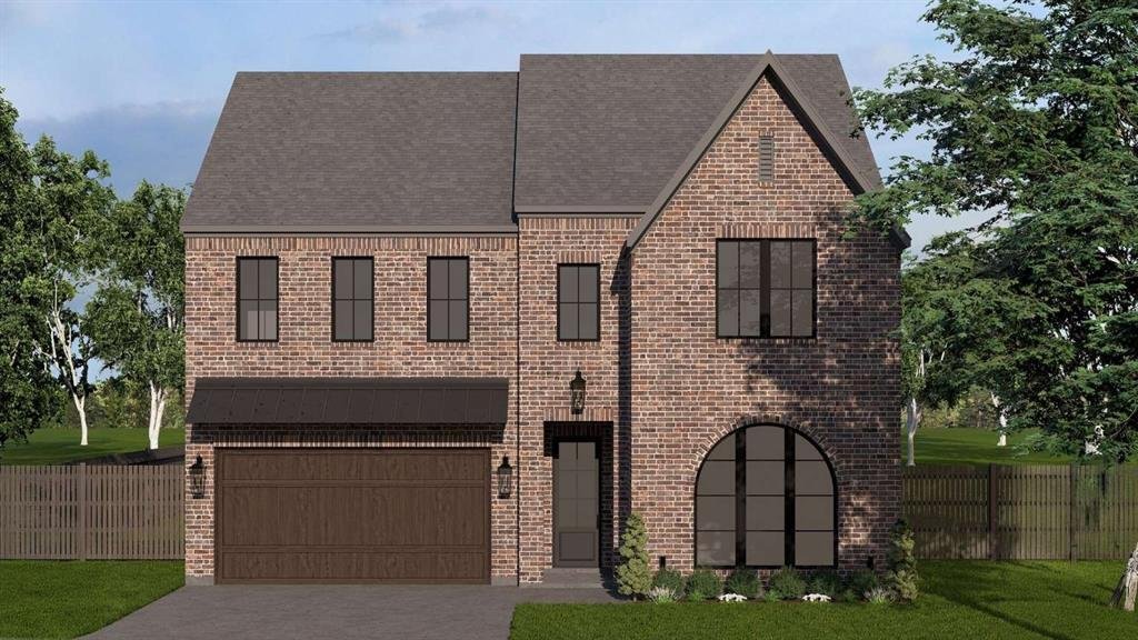 House in Aledo, Texas, United States 1 - 18926496