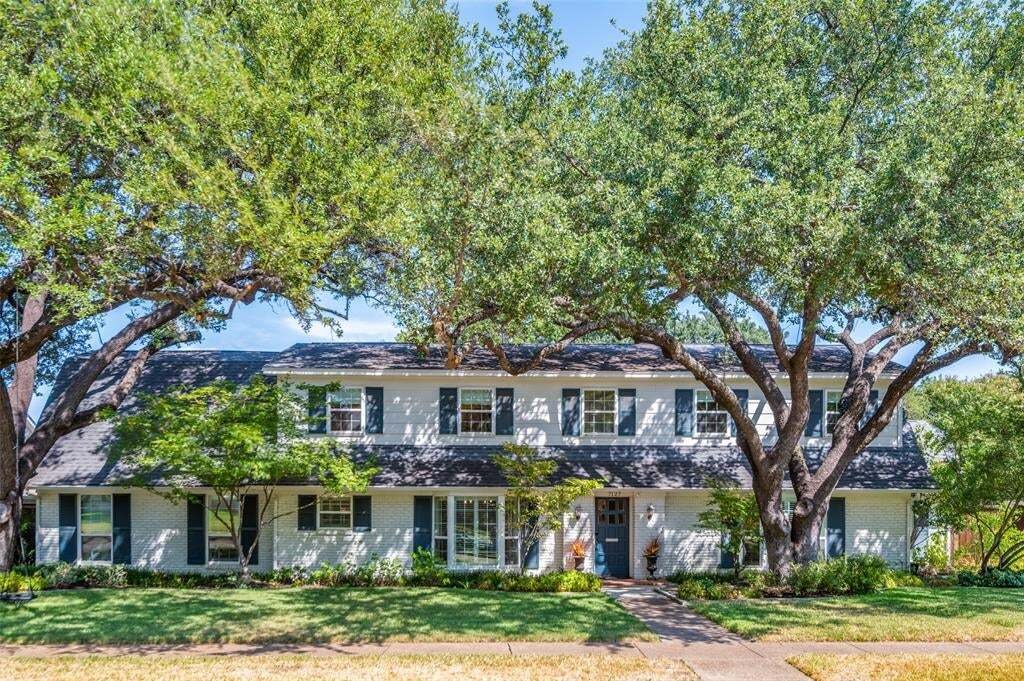 House in Dallas, Texas, United States 1 - 18926423